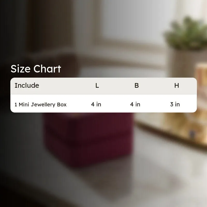 AuraChest Elegant Jewelbox media 7