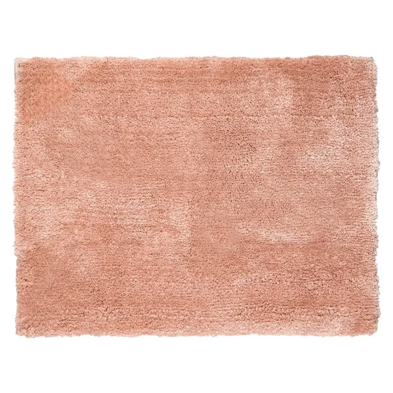 SoakShield Bathmat - Pink media 1