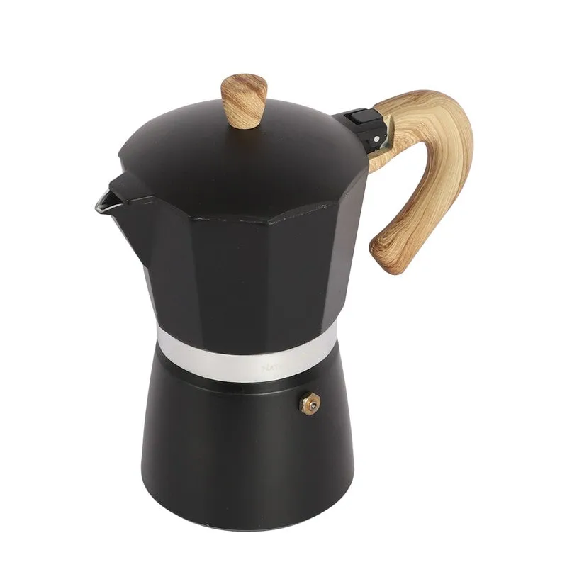 Beanova Coffee Maker (300 ML) - Black media 4