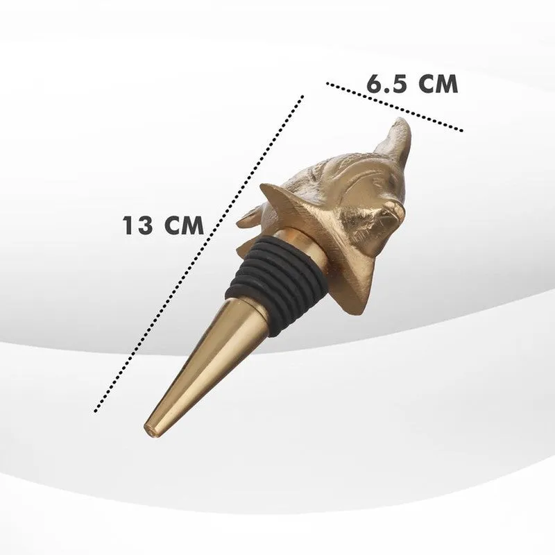 Orvyn Bottle Stopper media 7