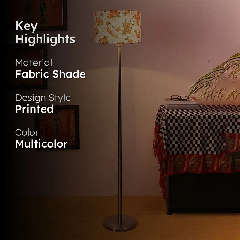 Sunset Floor Lamp media 2