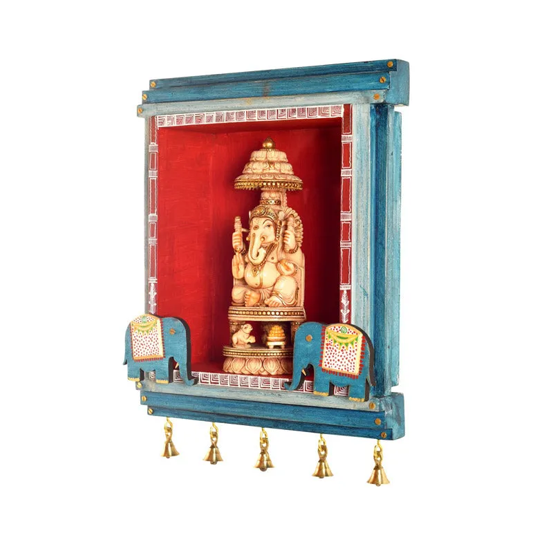 Pancha Handcrafted Jharokha media 4
