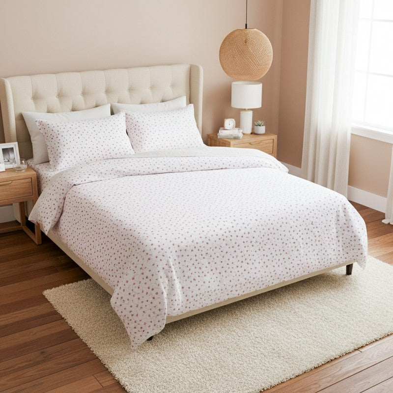 100% Cotton