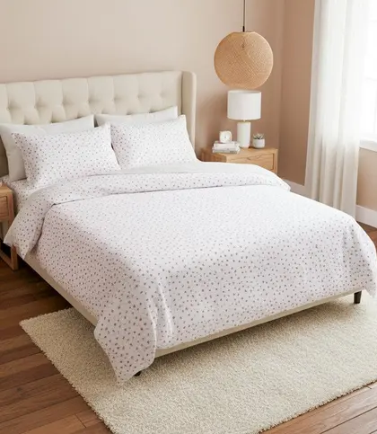 100% Cotton
