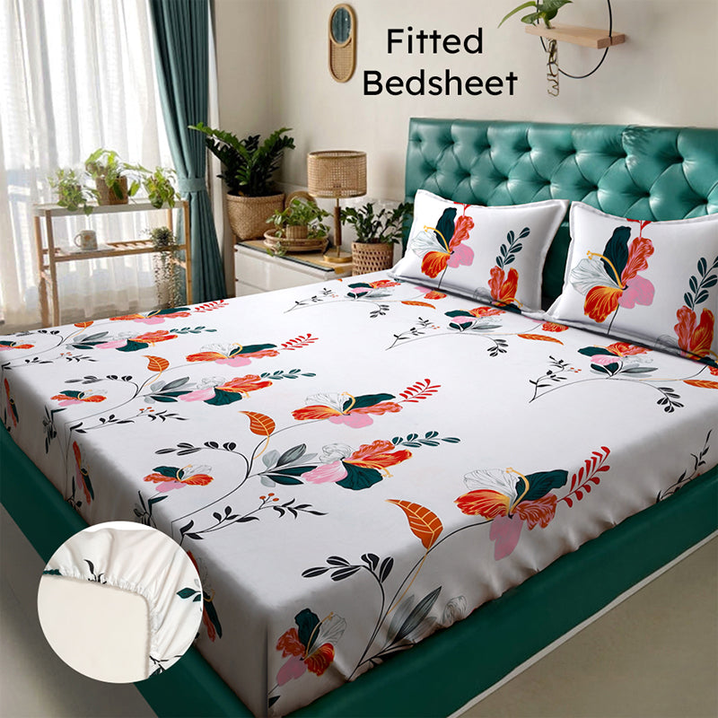 Anokha Fitted Bedsheet - 180 GSM media 3