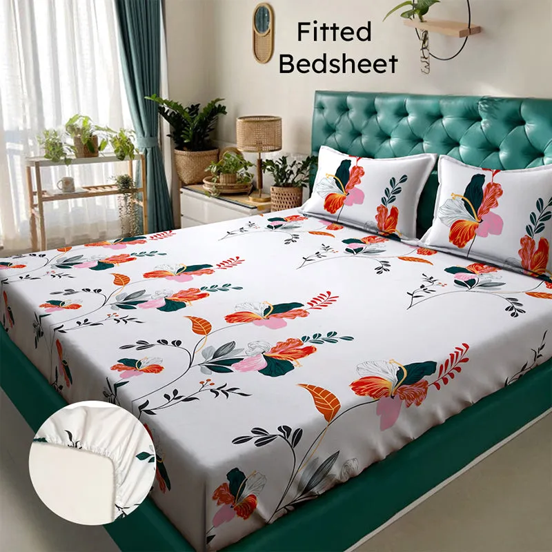 Anokha Fitted Bedsheet - 180 GSM media 3