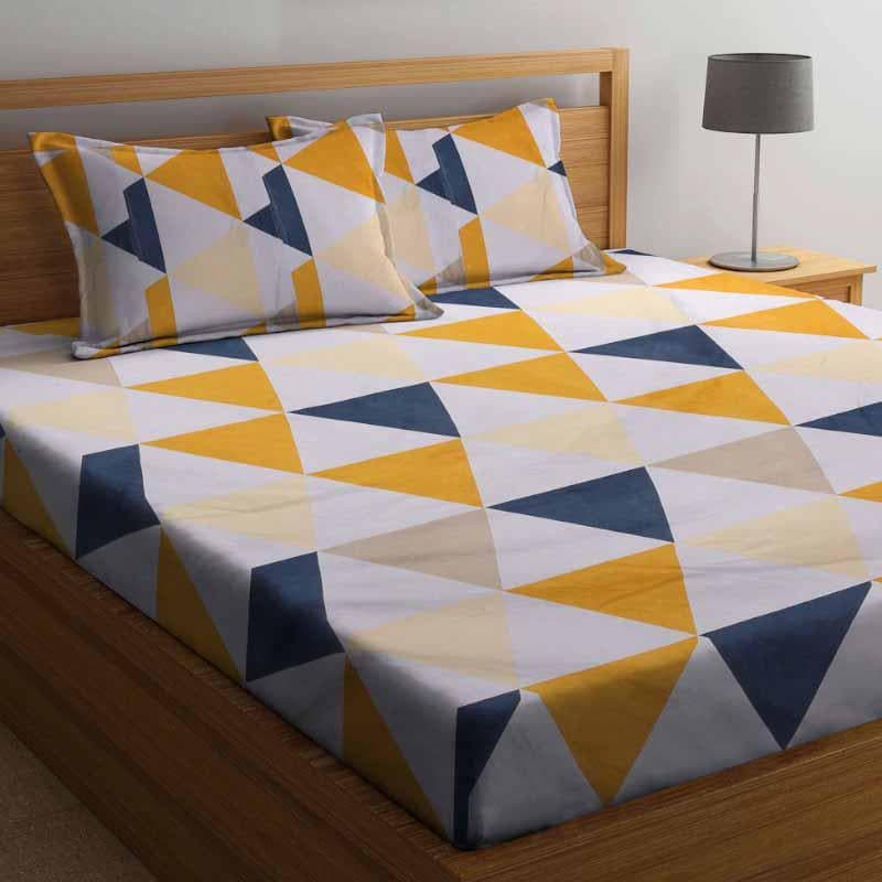 PolyCotton/Cotton Blend