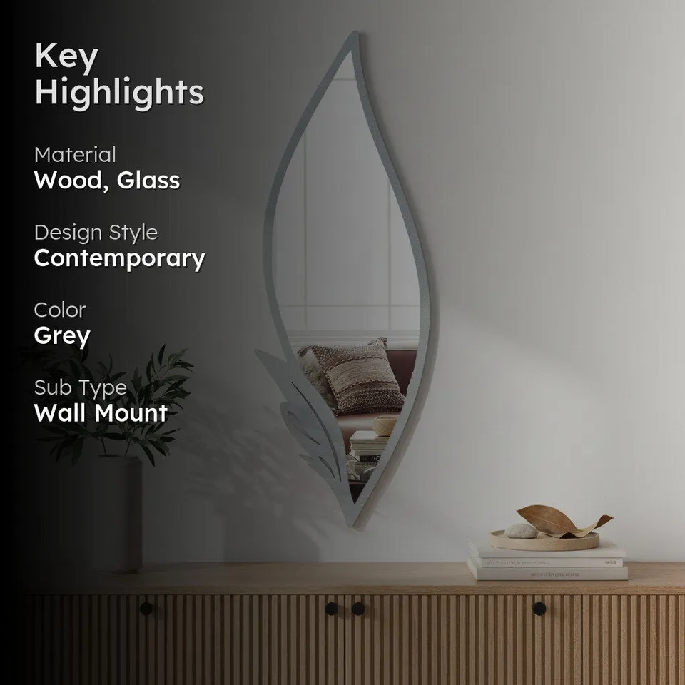 Anthea Wall Mirror media 2
