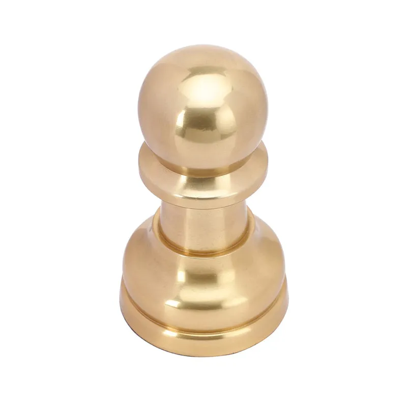 The Pawn Showpiece - Gold media 5