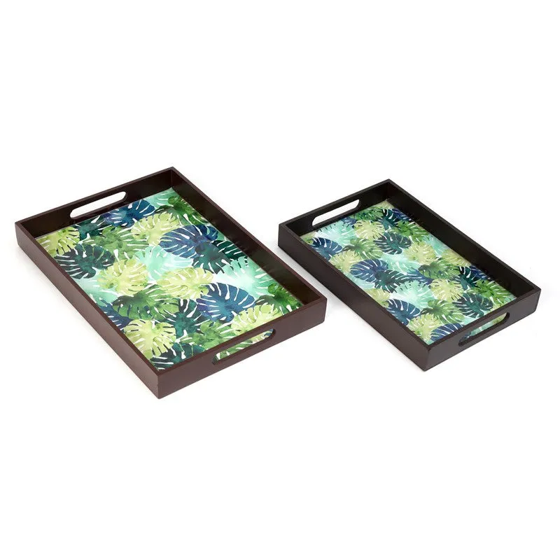 Elite Edge Serving Tray Set media 6