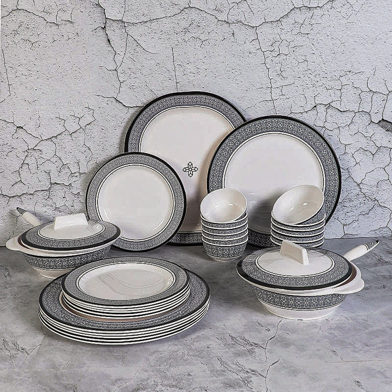 Melamine