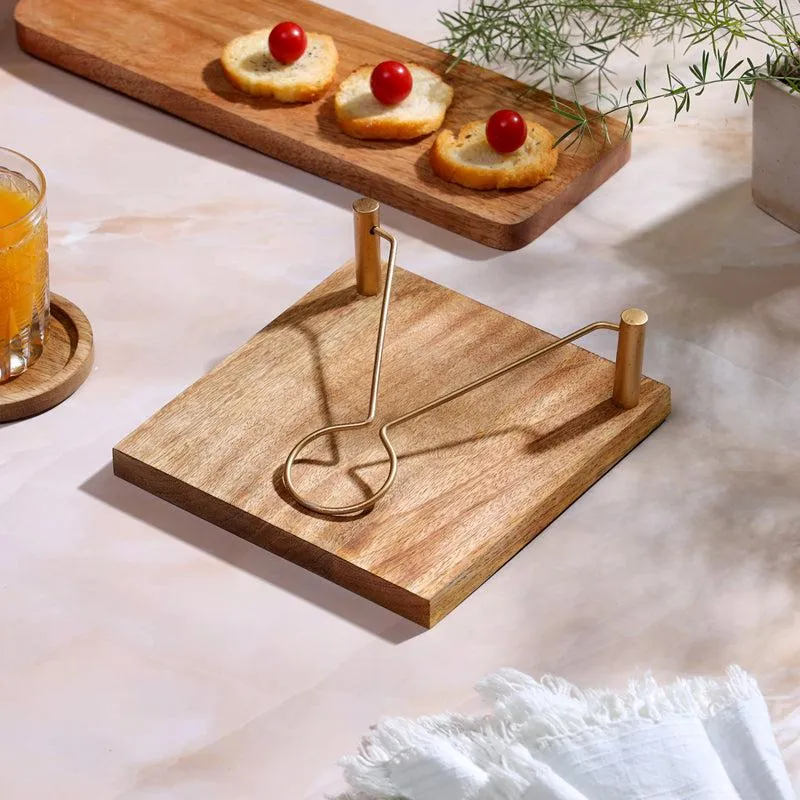 Nika Napkin Holder media 3