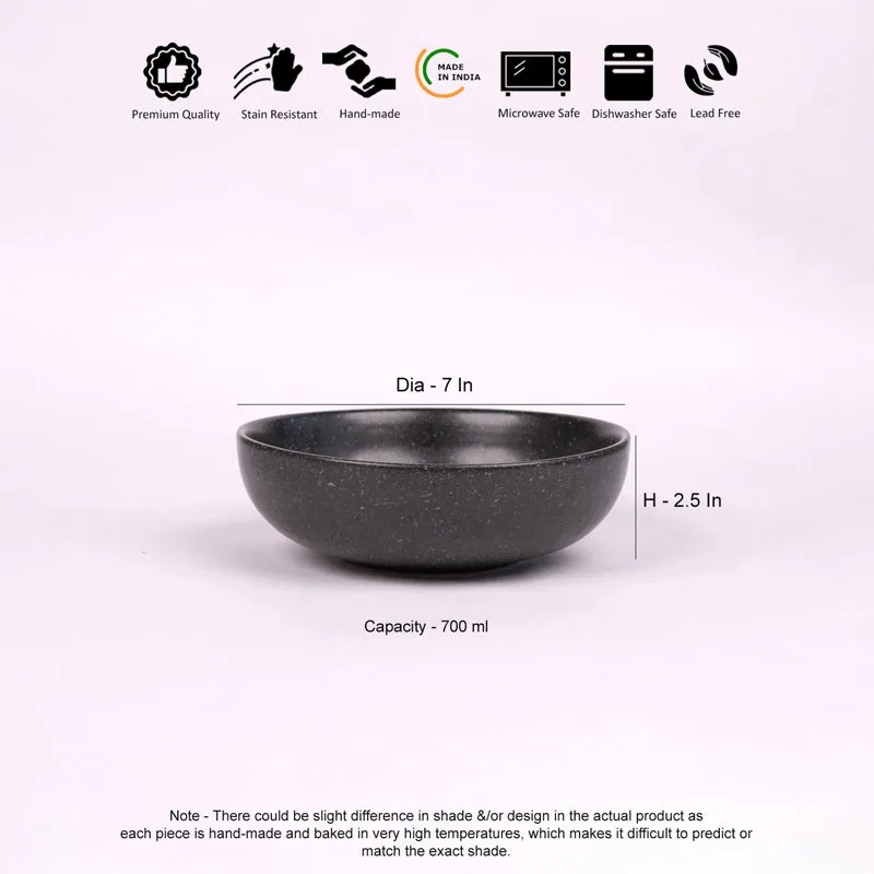 Speckle II Serving Bowl (750 mL) - Set Of Two media 7