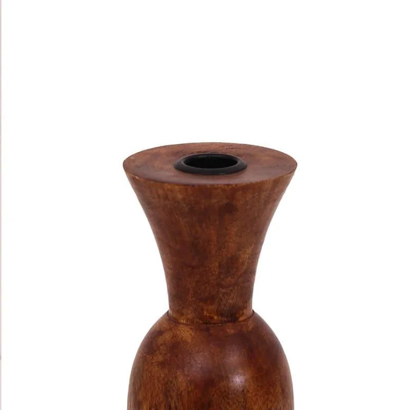 Deomali Candle Stand - Set Of Two media 5