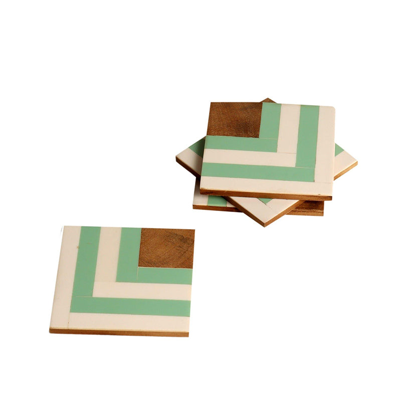 Signia Zone Coaster - Set Of Six media 3