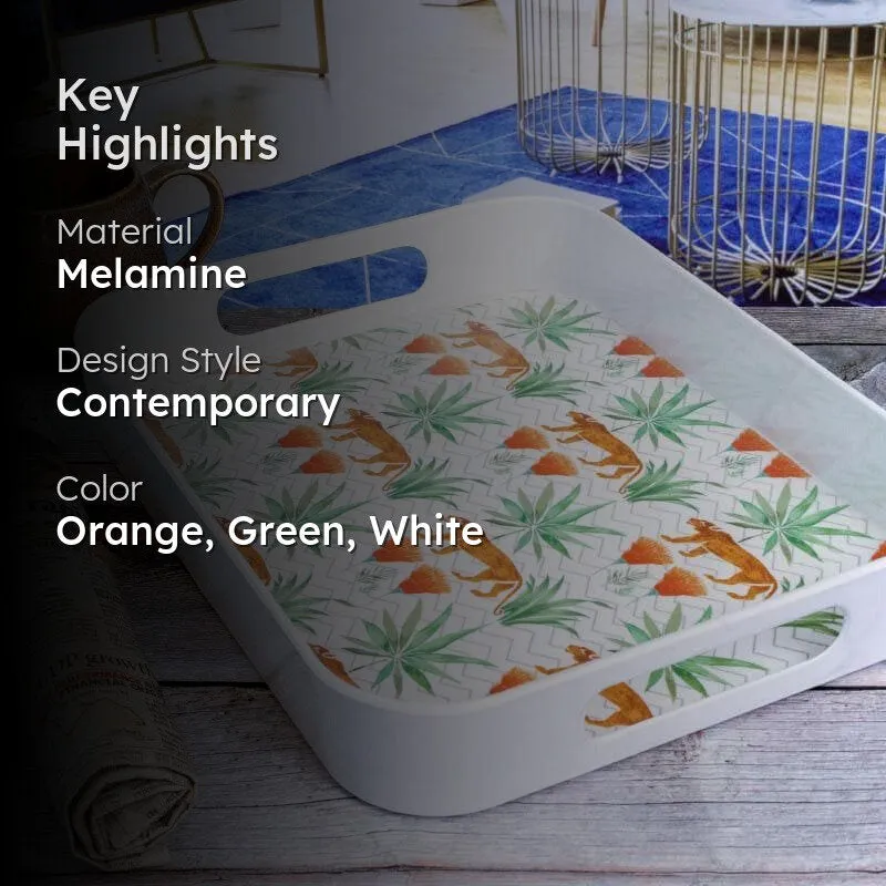 Saabya Serving Tray media 2