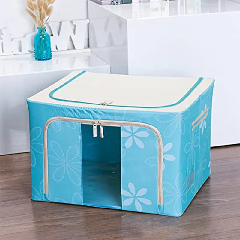Berkley Underbed Cloth Organizer media 1
