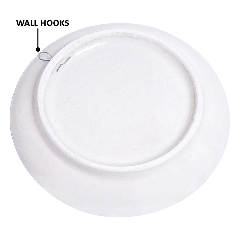 Fish Loop Wall Plate media 8