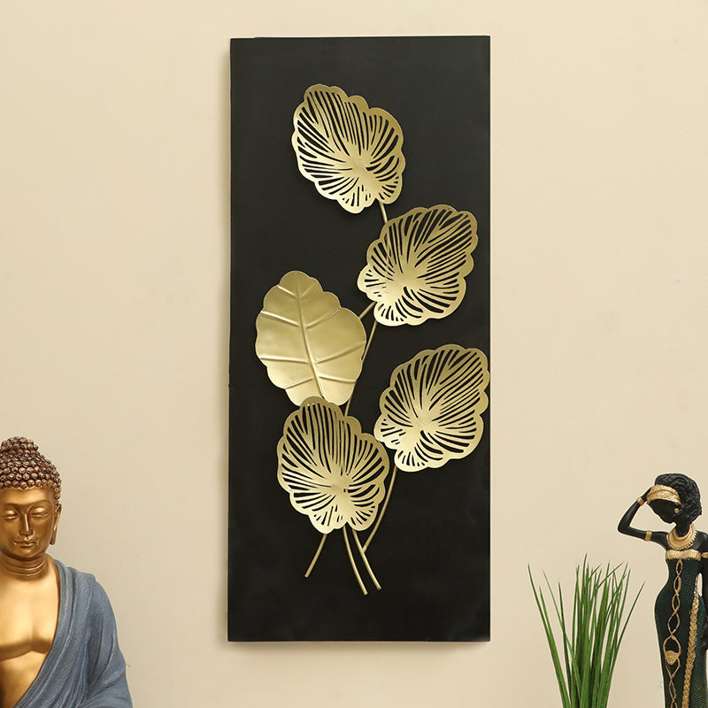 Marlne Metal Wall Accent