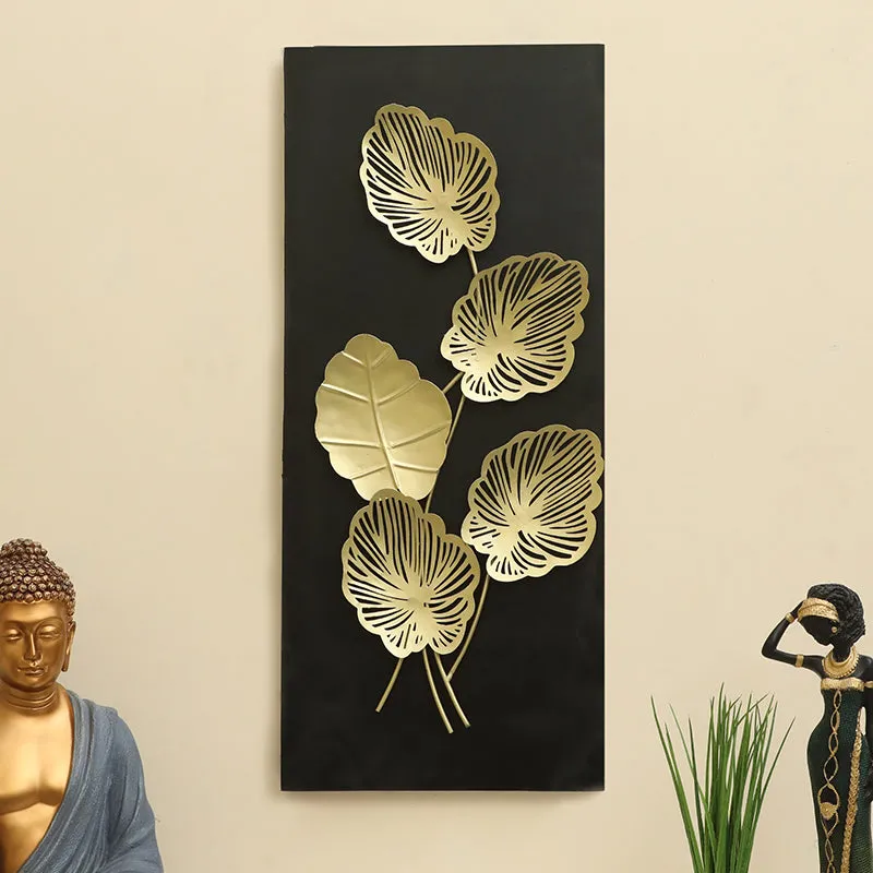 Marlne Metal Wall Accent media 1