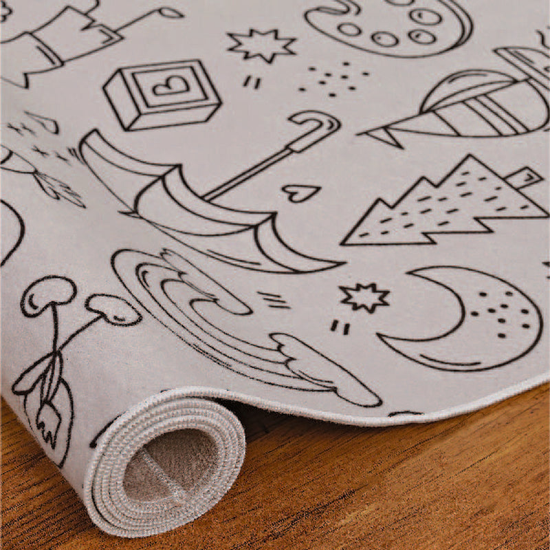 ZooDoodles Carpet media 8