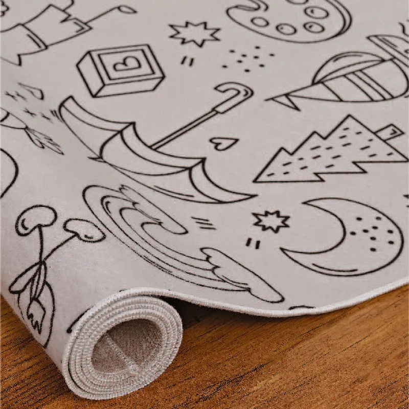 ZooDoodles Carpet - 8