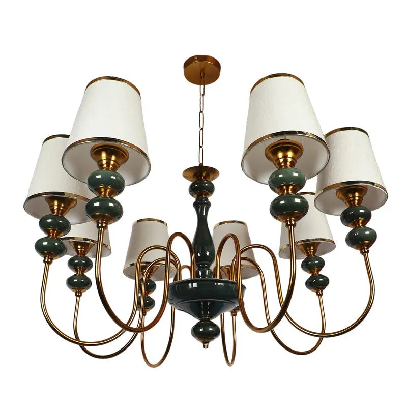 Velunite Chandelier media 8