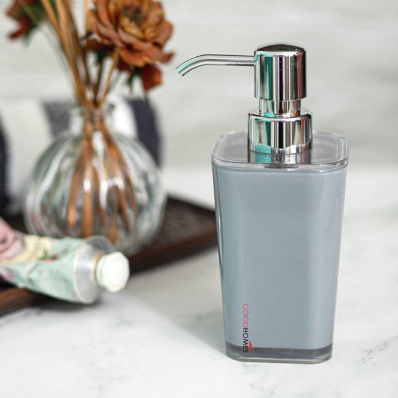 Loreza Soap Dispenser - Grey media 3