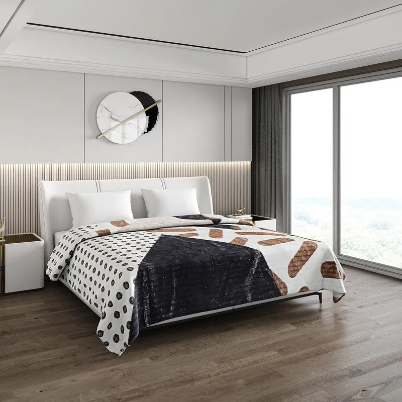 Monte Carlo Urban Harmony Blanket - 900 GSM media 1