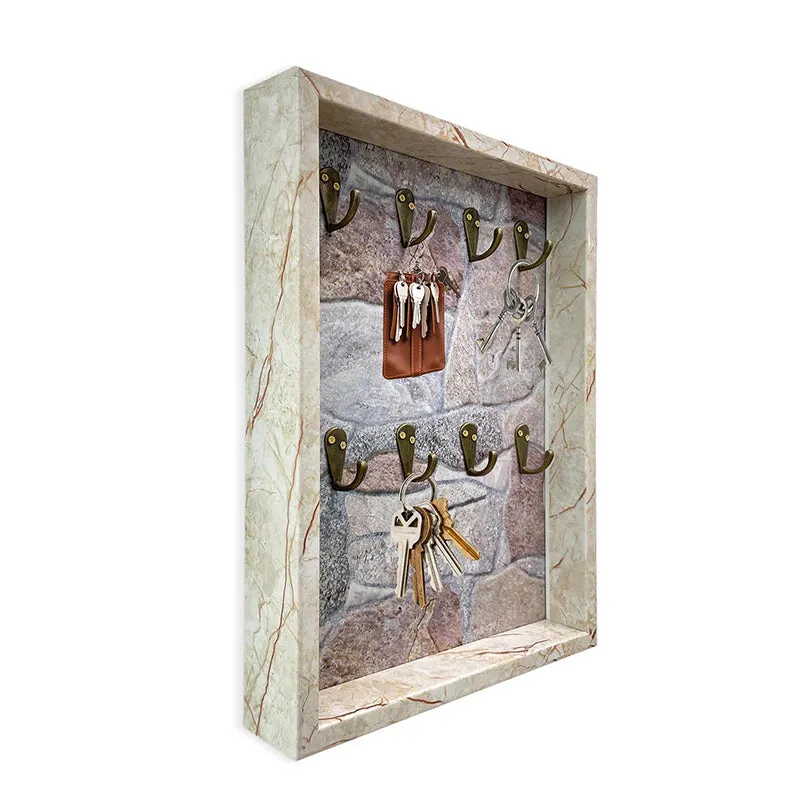 Daniil Stone Key Holder media 4
