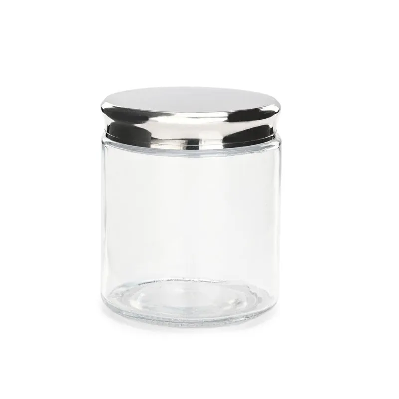 Air Guard Glass Jar - 500 mL - 3