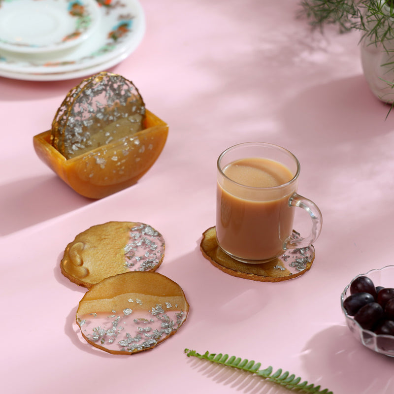 Resin