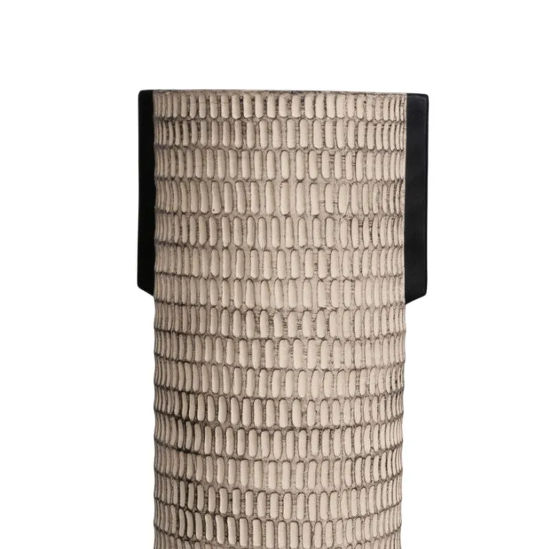 Ashwave Ceramic Vase - Large media 6