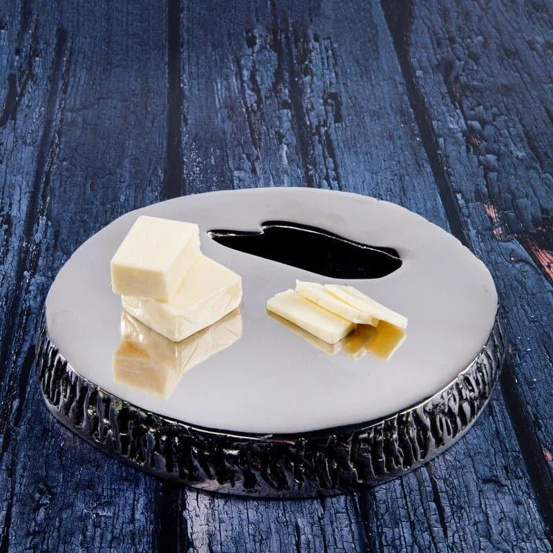Glena Aluminum Platter media 1