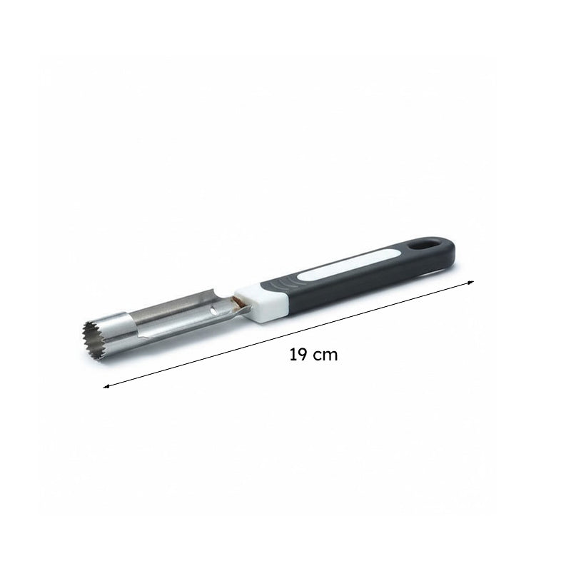 Smart @contact Apple corer media 6