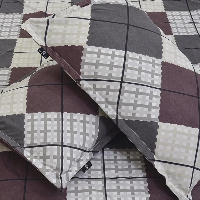 Orora Bedsheet - 180 GSM media 5