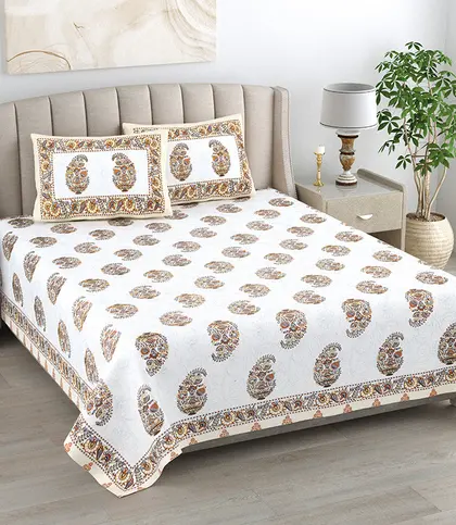 100% Cotton