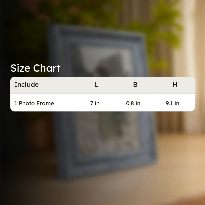 Carva Classic PVC Photo Frame media 11