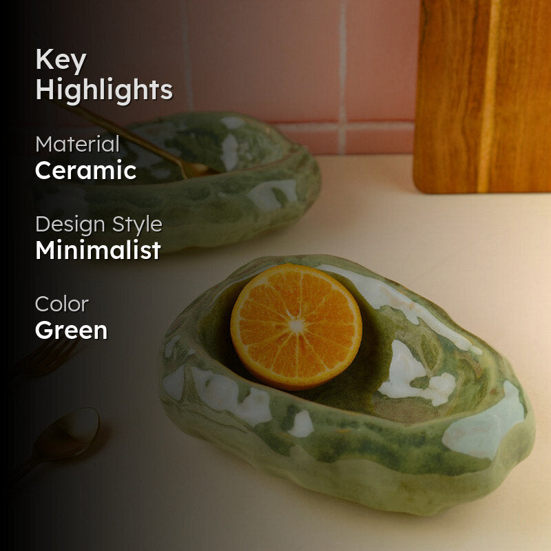 Masquera Serving Bowl - 200 ML media 2