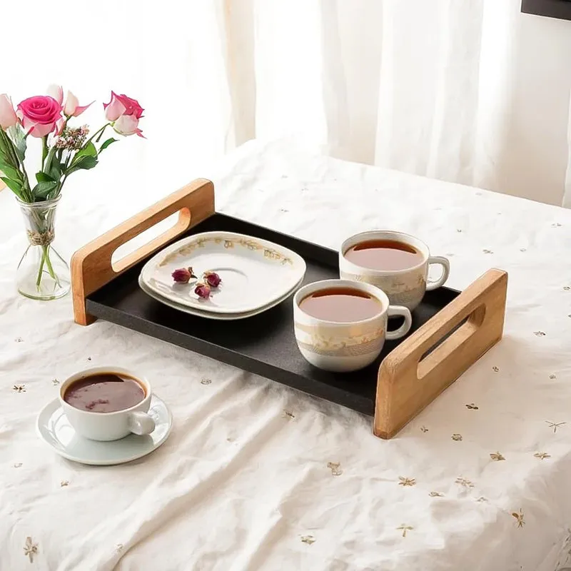 Slatera Serving Tray media 1