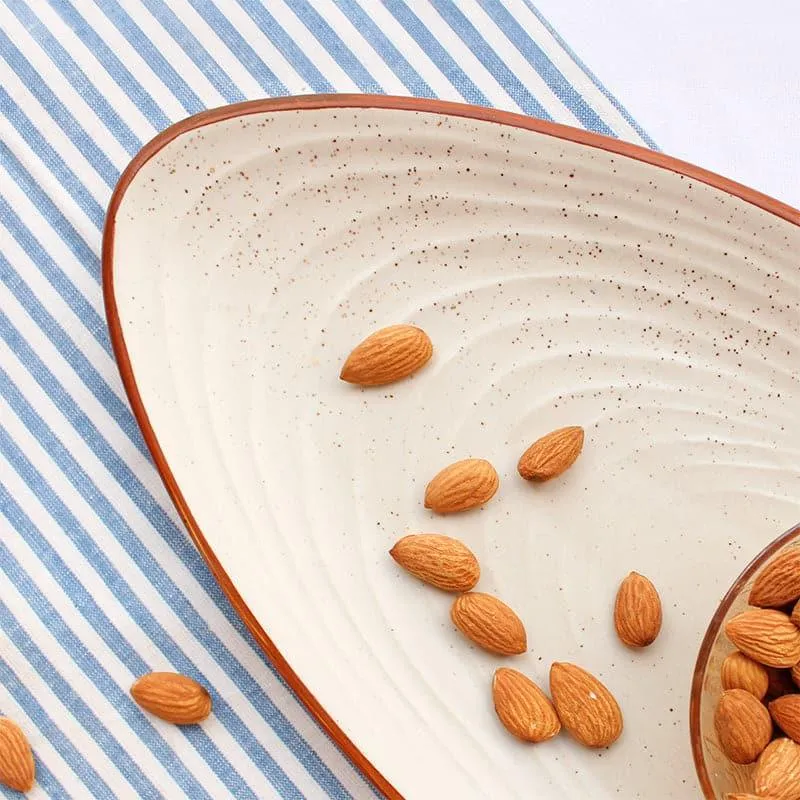 Karou Ceramic Platter media 3
