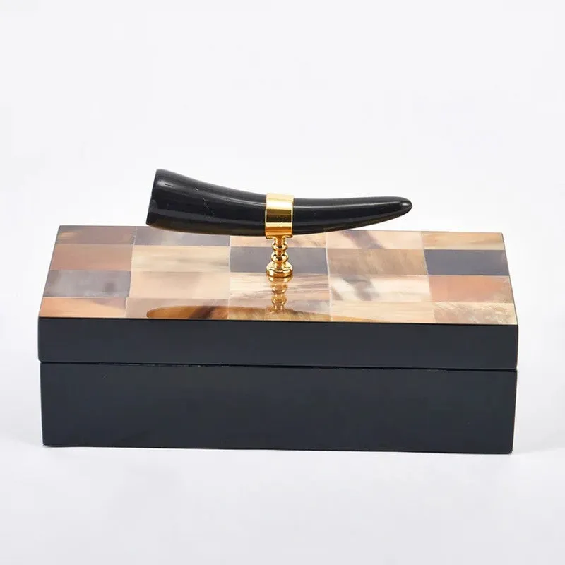 Cavira MDF Jewel Box media 7