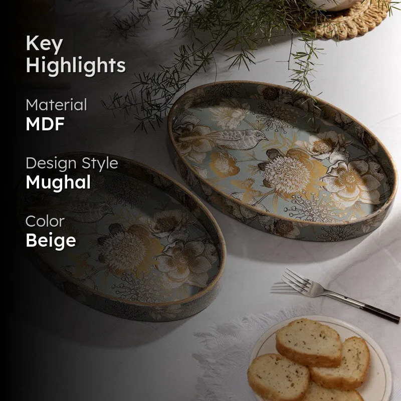 NobleCraft Serving Tray media 2