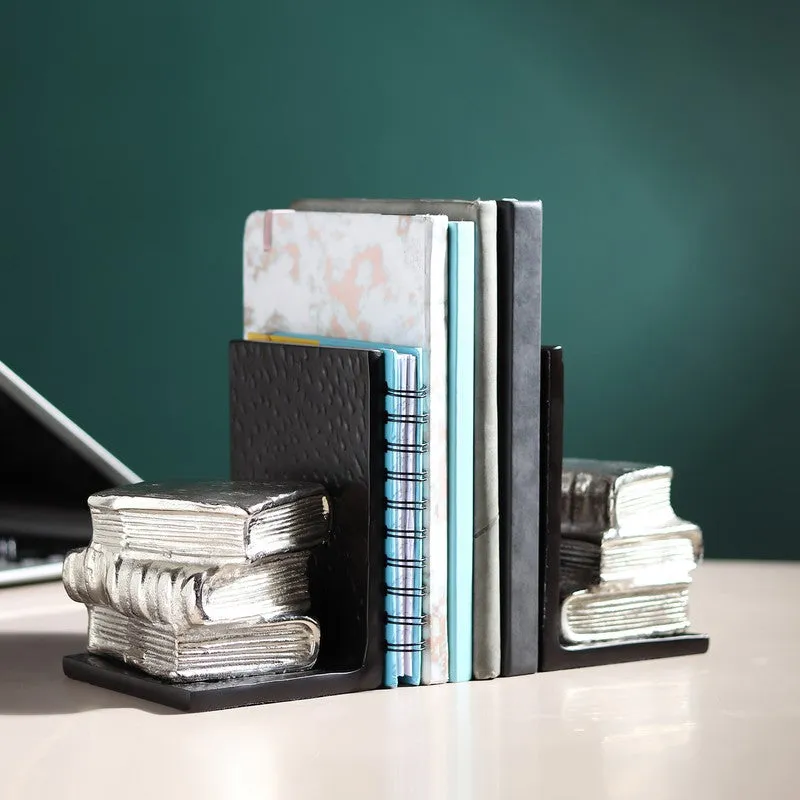 Library Nest Book End media 1