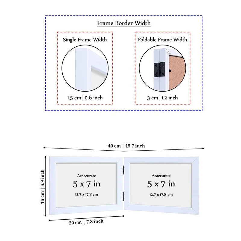 Verra II Duo Photo Frame media 7