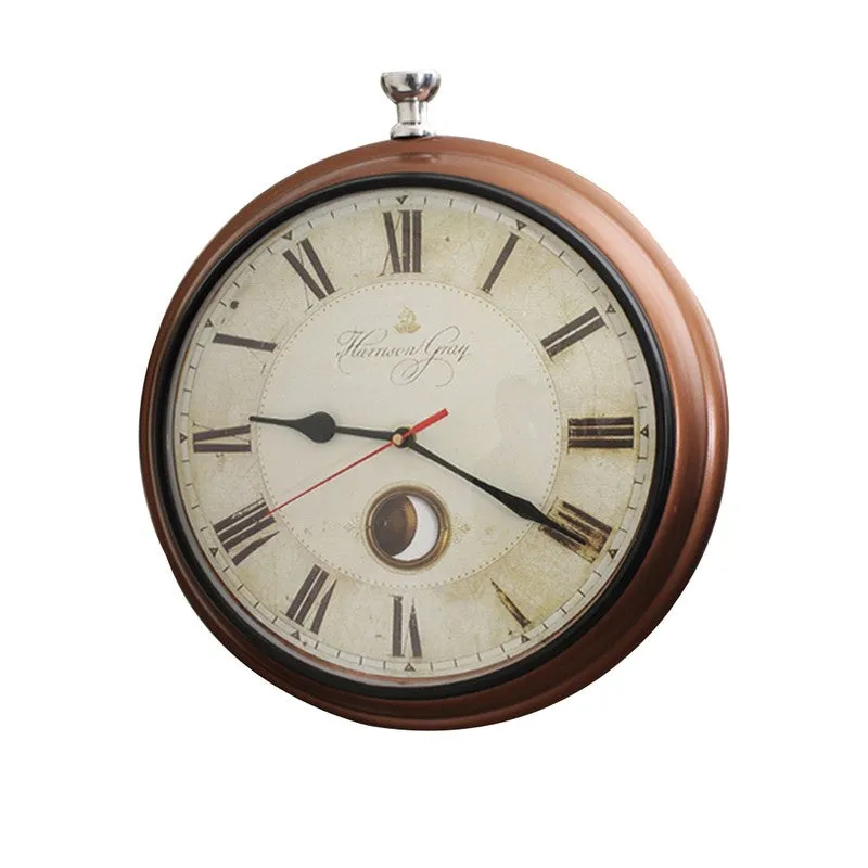 Modern Pulse Wall Clock media 8
