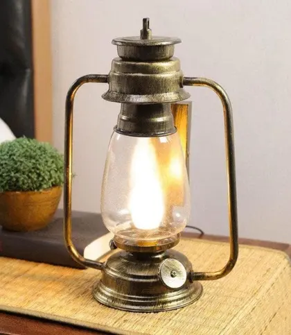Glass Shade