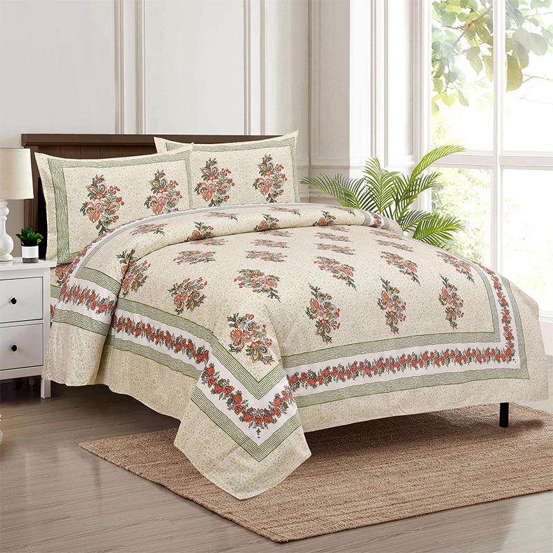 100% Cotton