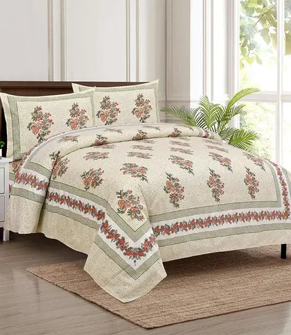 100% Cotton