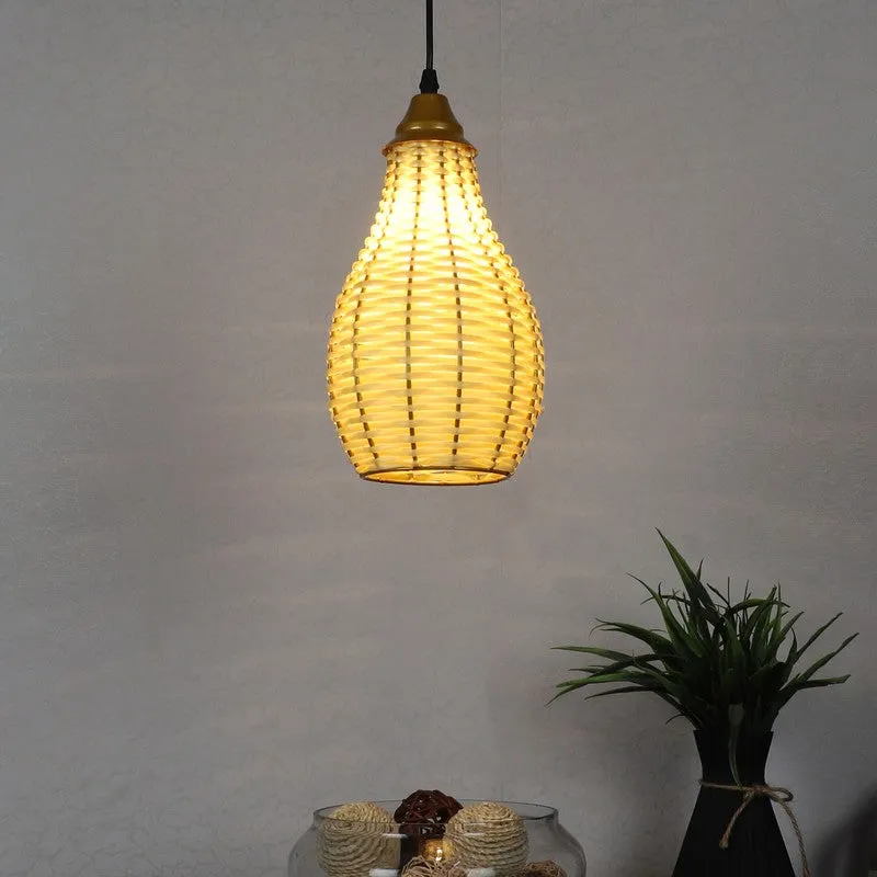 Belaris Iron Ceiling Lamp media 2